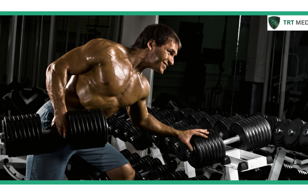 How Fast Does TRT Work? What to Expect