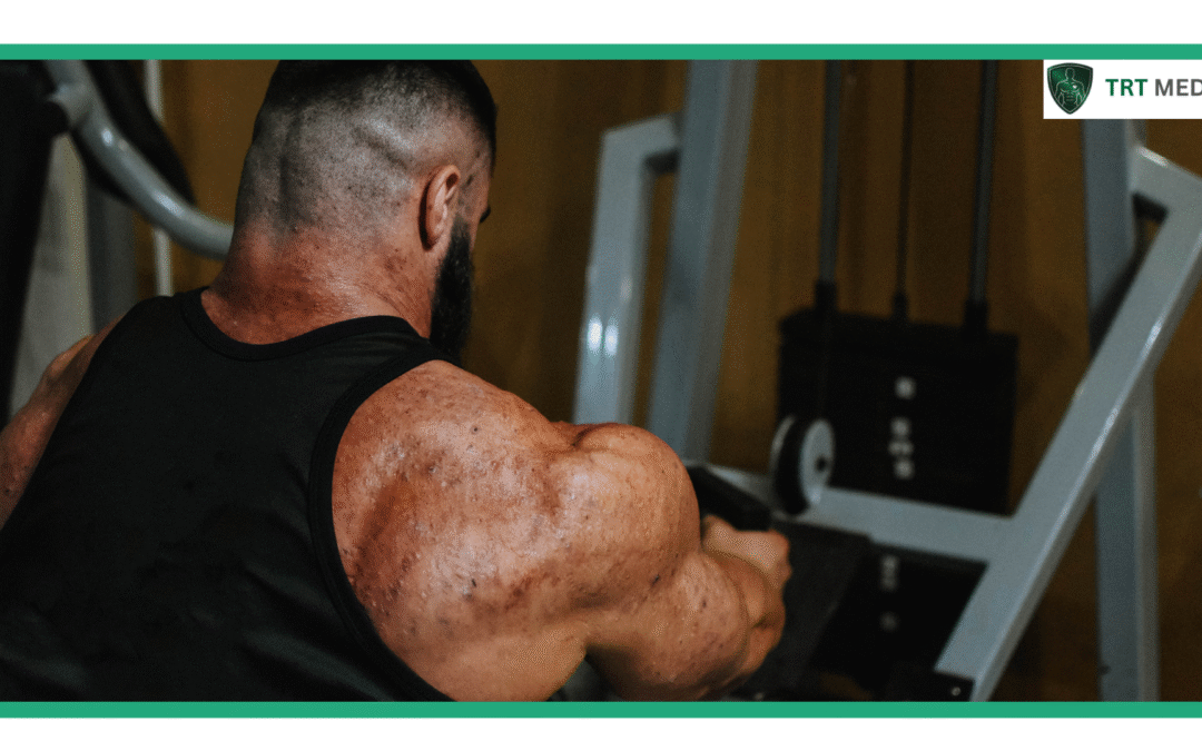 How Long Does Testosterone Stay in Your System?