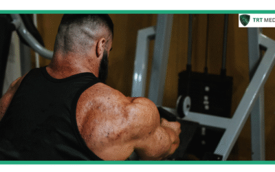 How Long Does Testosterone Stay in Your System?