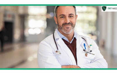 How to Find a Doctor to Prescribe Testosterone