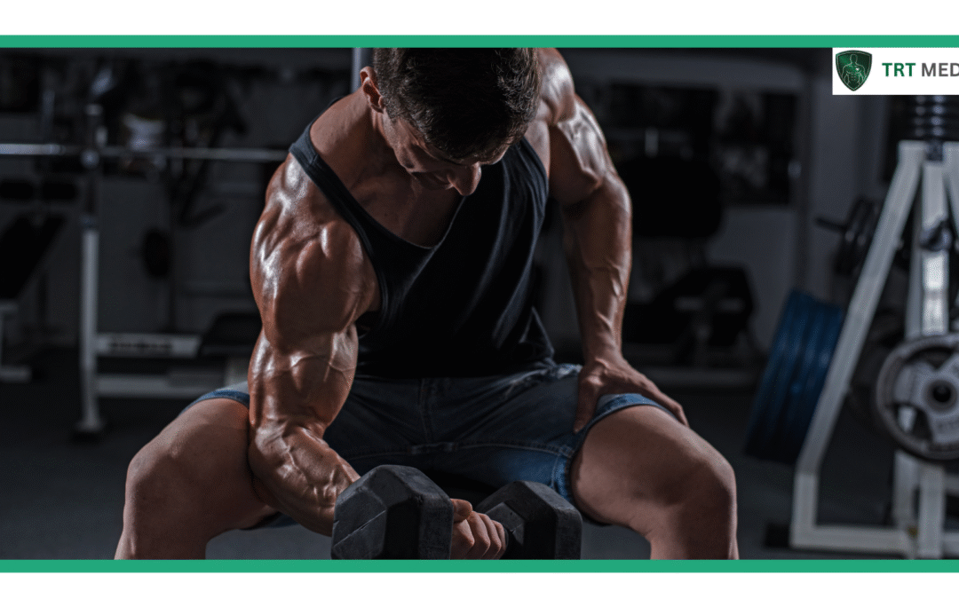 How to Get a Testosterone Prescription Online