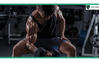 How to Get a Testosterone Prescription Online