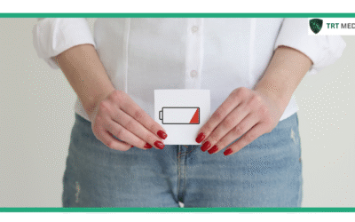 How to Increase Libido While on Testosterone Therapy