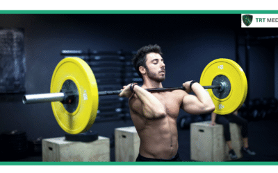 How to Naturally Increase Testosterone in Men