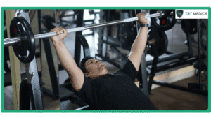 How to Stimulate Testosterone Production Naturally