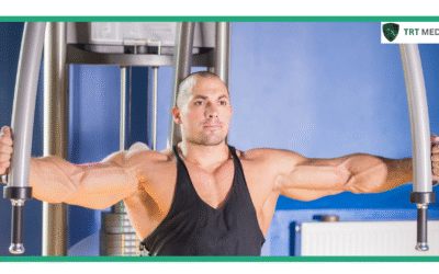 Is It Safe to Use Testosterone Boosters at 30?