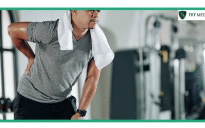 Low Testosterone: Symptoms, Diagnosis & Treatment Guide