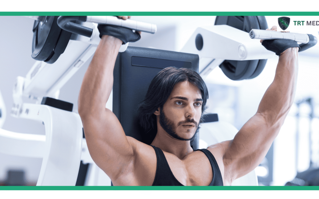 Minimum Age to Start Taking Testosterone Safely