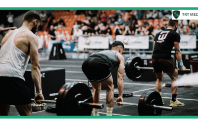 Normal Testosterone Levels for Your Age Group Explained