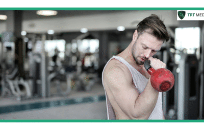 Normal Weekly Testosterone Dose Explained for Men