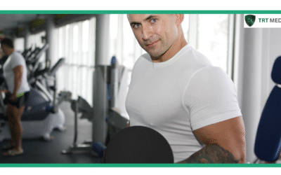 Top Supplements That Boost Testosterone Fast