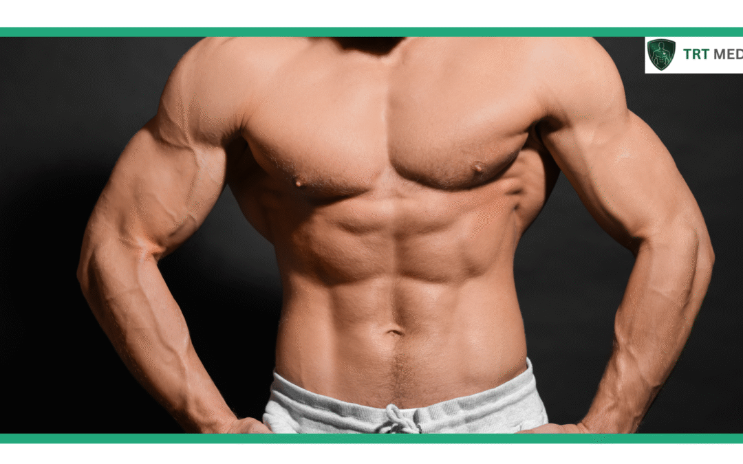 What Is HRT for Men and How Does It Work?