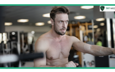 When Does Testosterone Peak After Injection?