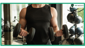 Why Do Men Take Testosterone Therapy?