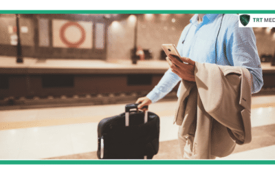 Can I Travel with Testosterone Gel from the U.S.?