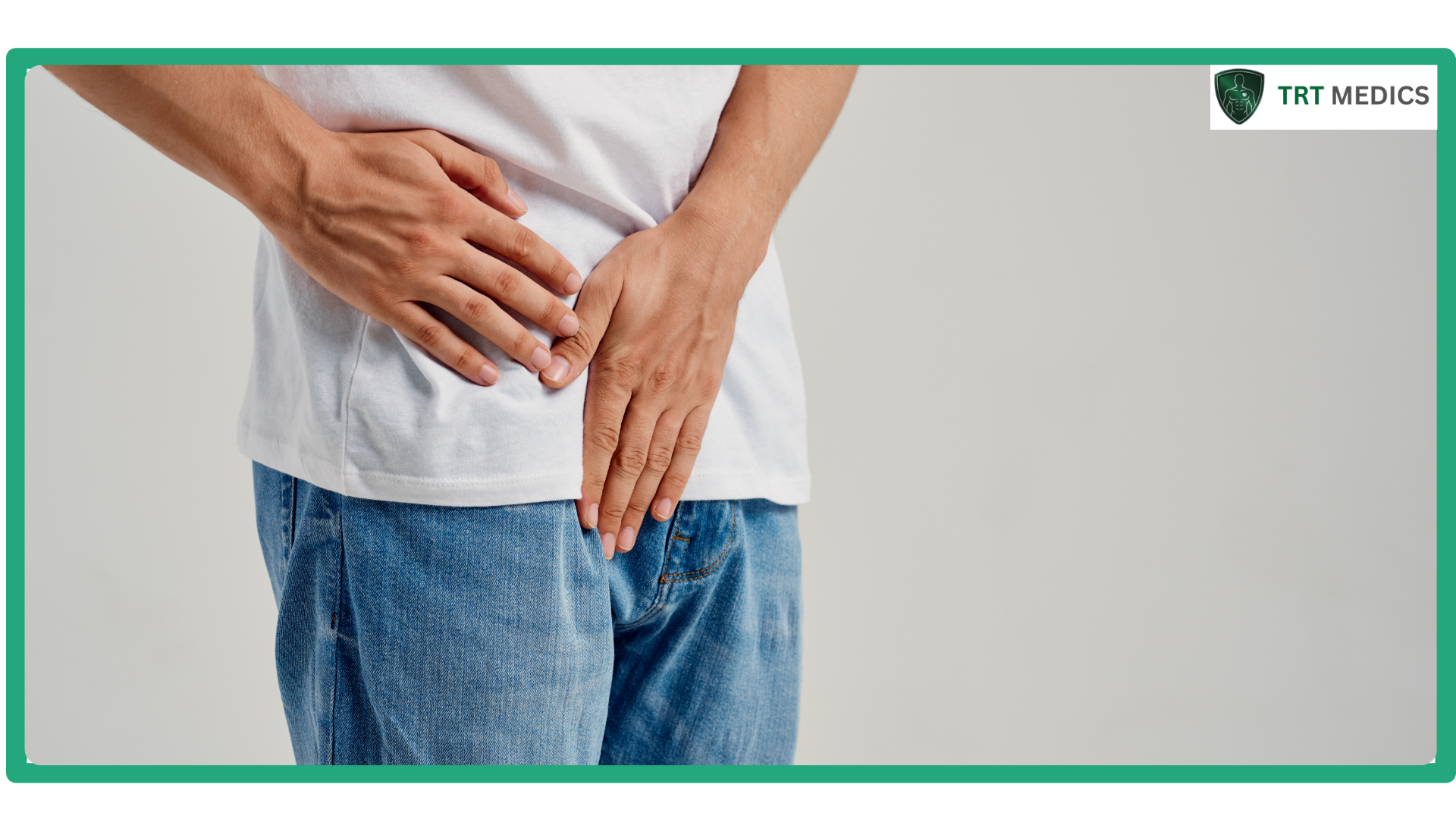 Can Low Testosterone Cause Erectile Dysfunction Can Low Testosterone Cause Erectile Dysfunction?