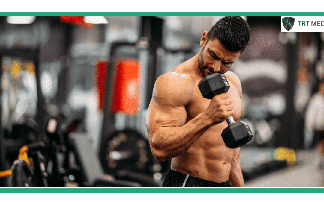 Can Running Boost Testosterone Levels Naturally?