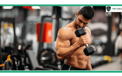 Can Running Boost Testosterone Levels Naturally?