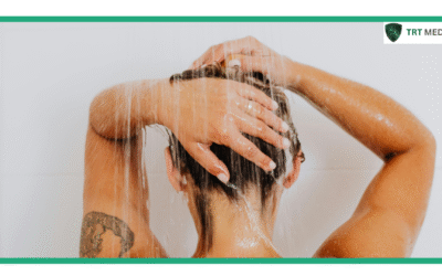 Do Cold Showers Increase Testosterone?