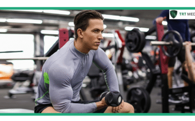 Do Paper Receipts Lower Testosterone Levels?