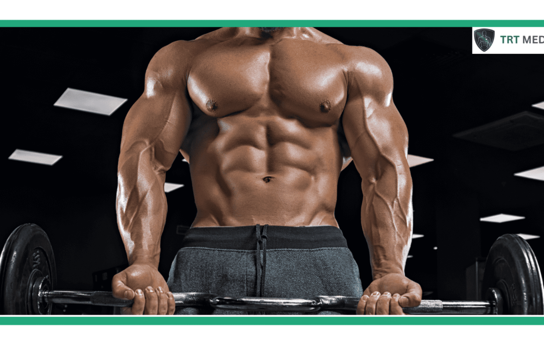 Does Ashwagandha Boost Testosterone Levels?