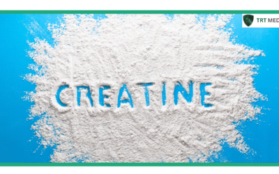 Does Creatine Really Increase Testosterone?