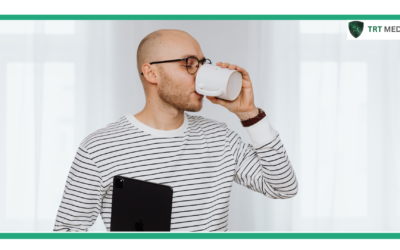 Does Drinking Milk Increase Testosterone?