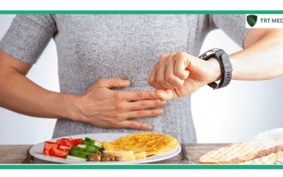 Does Fasting Increase Testosterone Levels?