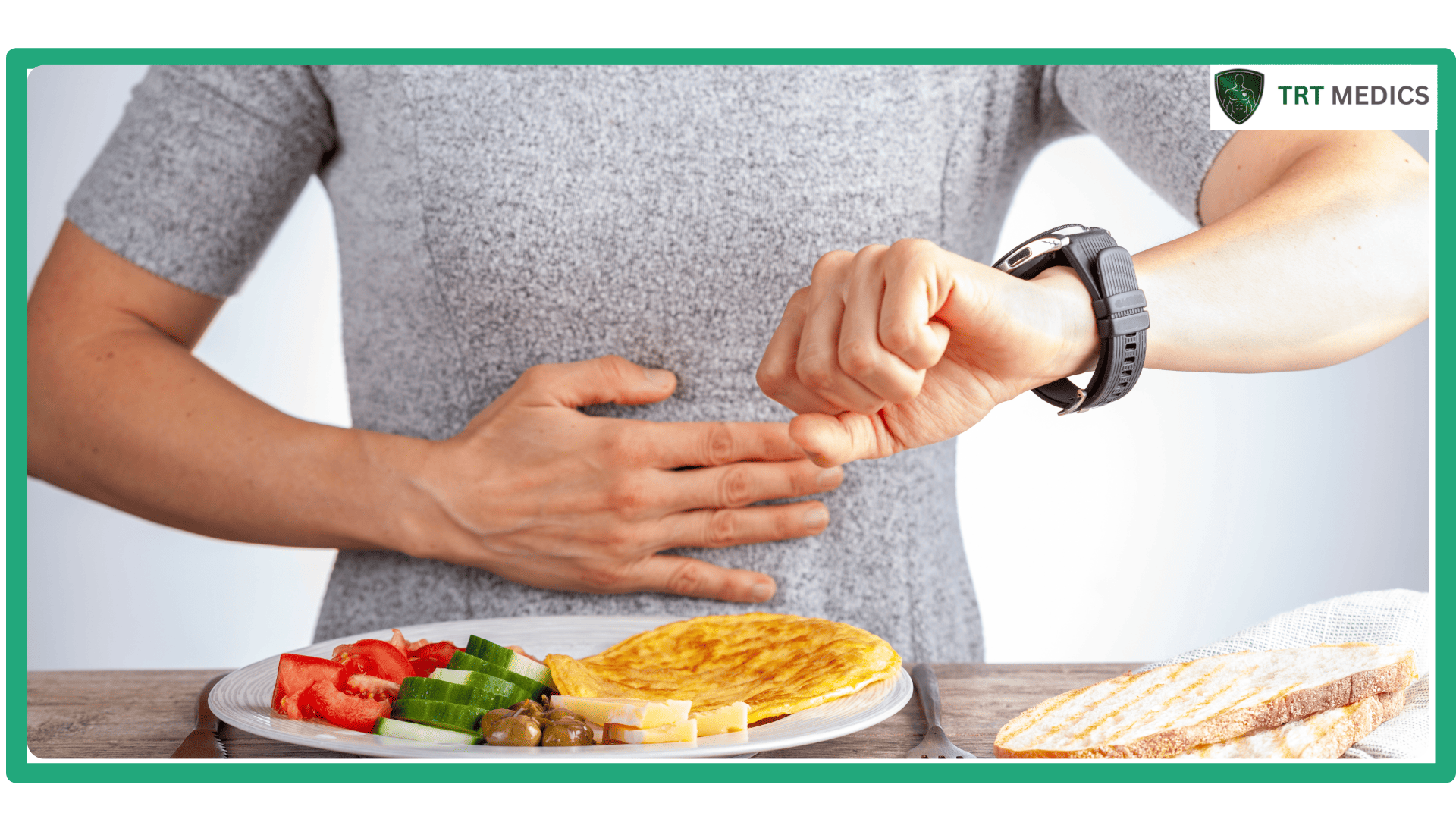 Does Fasting Increase Testosterone Levels Does Fasting Increase Testosterone Levels