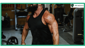 Does Finasteride Lower Testosterone Levels