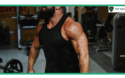 Does Finasteride Lower Testosterone Levels?