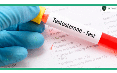 Does Masturbation Raise or Lower Testosterone?