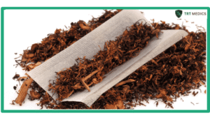 Does Nicotine Really Increase Testosterone