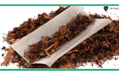 Does Nicotine Really Increase Testosterone?