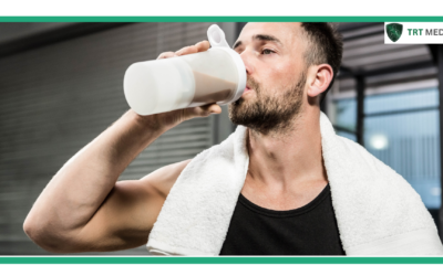 Does Protein Intake Increase Testosterone?