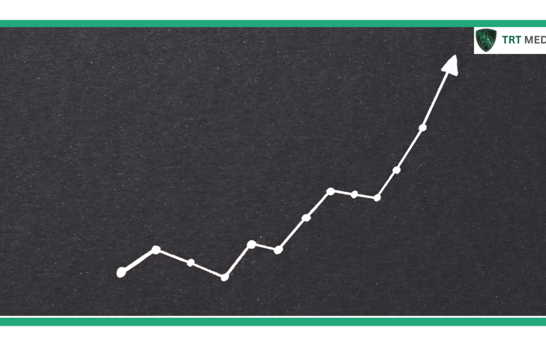 Does Sermorelin Increase Testosterone Levels?