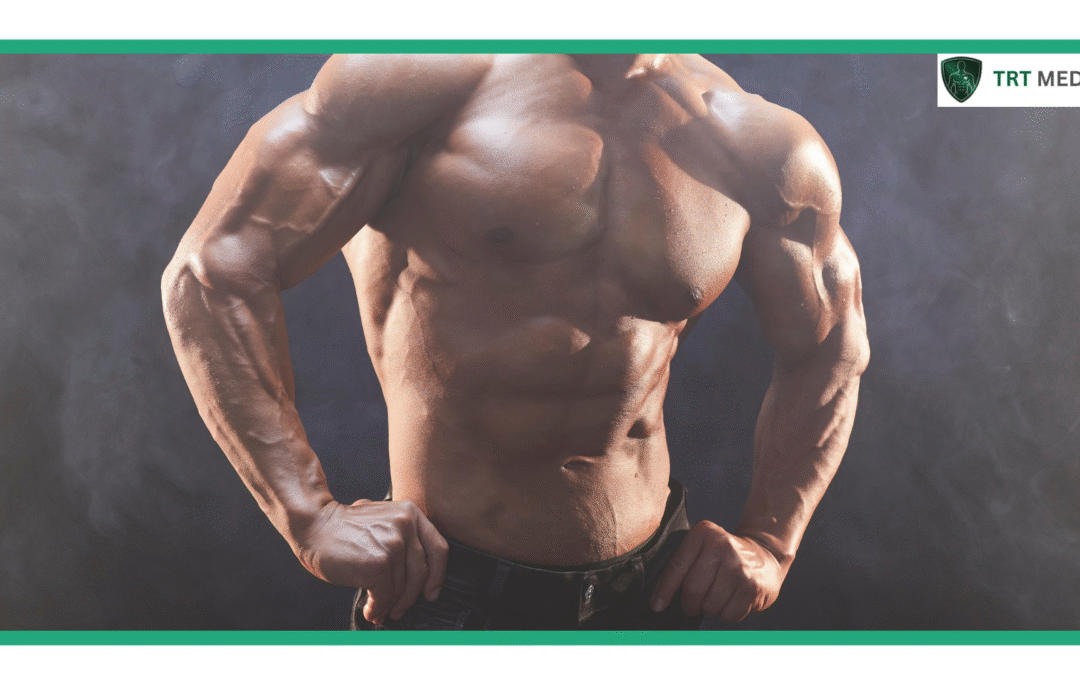 Does Working Out Increase Testosterone Levels?