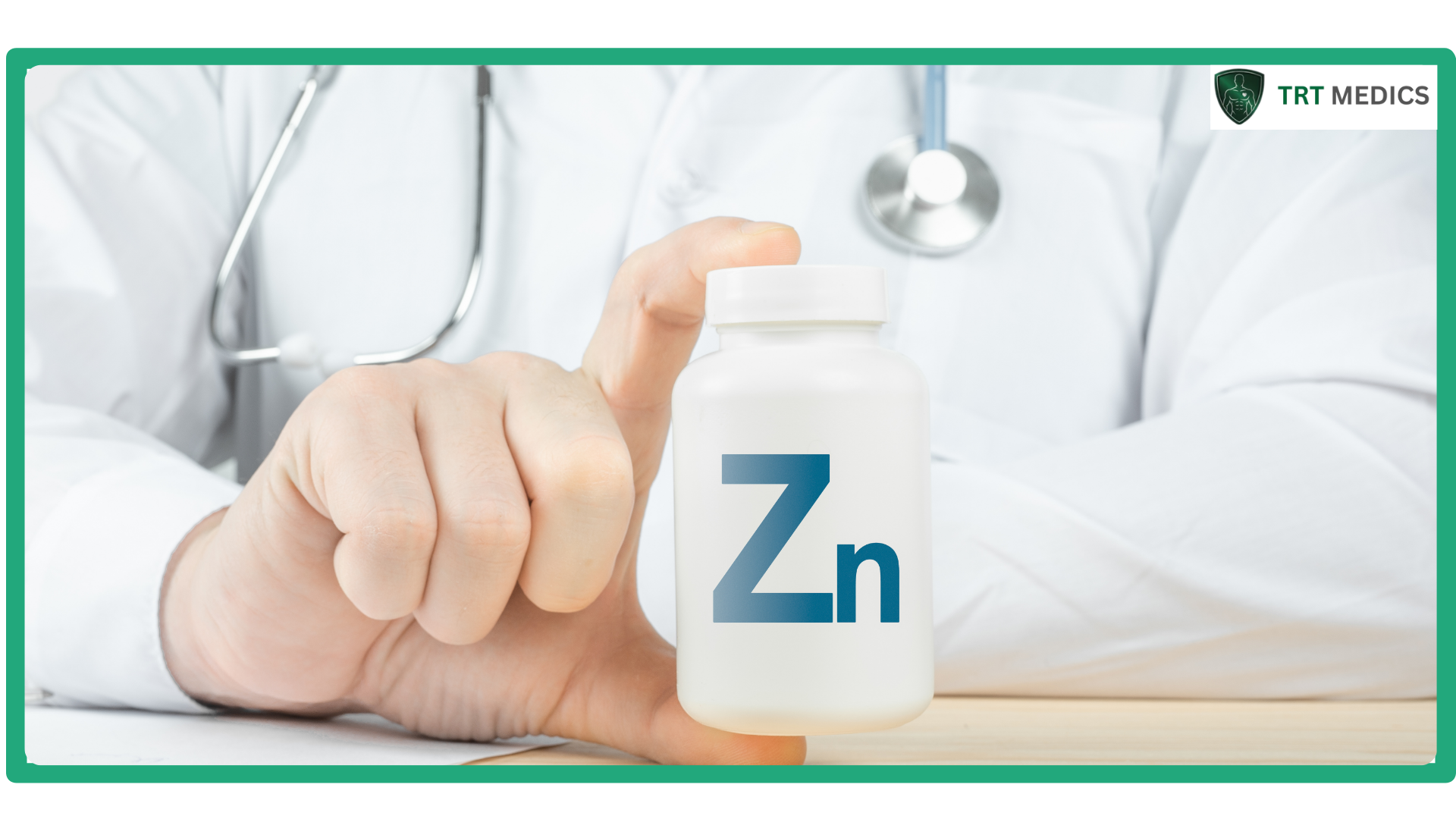 Does Zinc Help Increase Testosterone Levels Does Zinc Help Increase Testosterone Levels