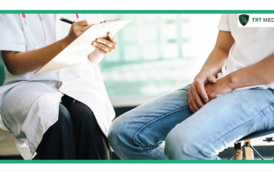 Does a Vasectomy Lower Testosterone Levels?