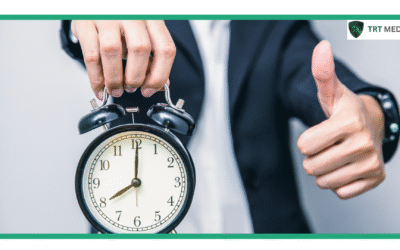 How Fast Do Testosterone Pellets Start Working?