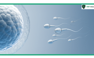 How to Boost Sperm Count While on TRT Therapy