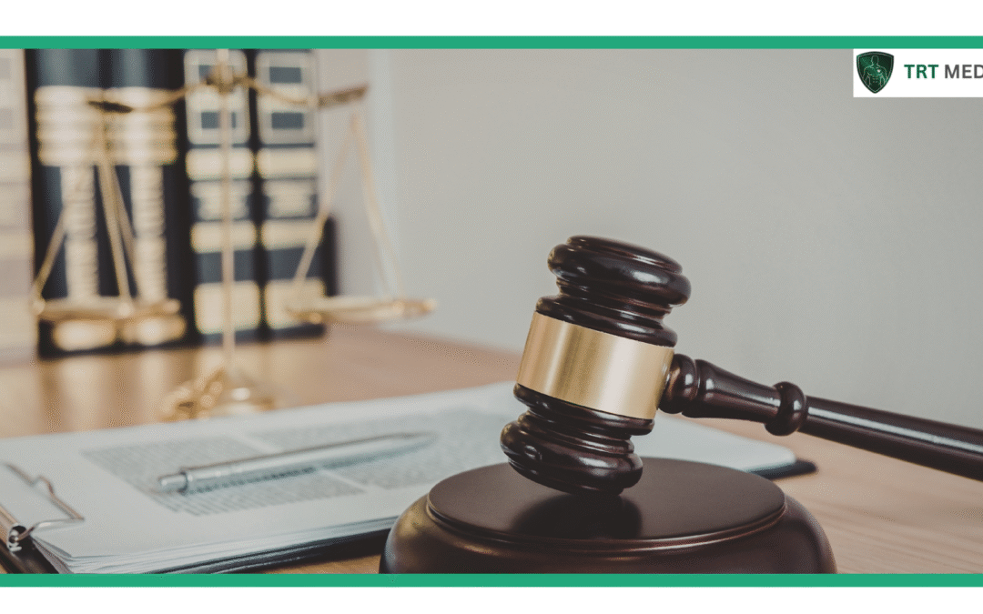 How to Buy Testosterone Online Legally