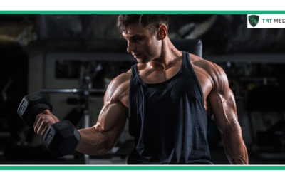 Is High Testosterone Good for Your Health?