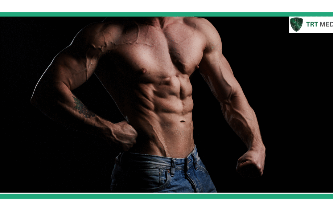 Natural Ways to Increase Testosterone Fast