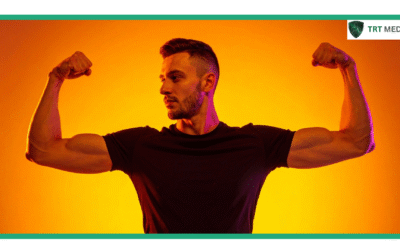 Subcutaneous vs Intramuscular Testosterone Shots