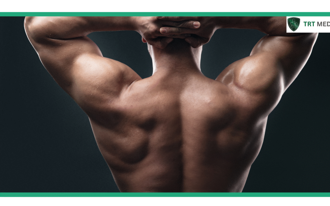 When to Check Testosterone Levels After Injection