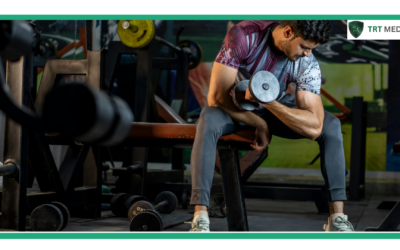 Best Testosterone Booster for ED in Men