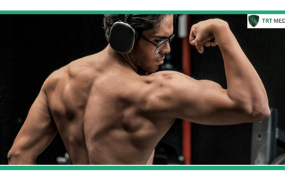 Does Adderall Lower Testosterone Levels?