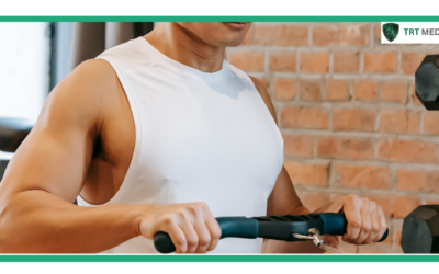 Does Anavar Use Increase Testosterone?