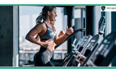 Does Cardio Exercise Increase Testosterone?